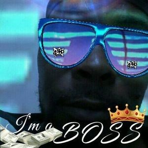 Meet your Posher, Fredrick